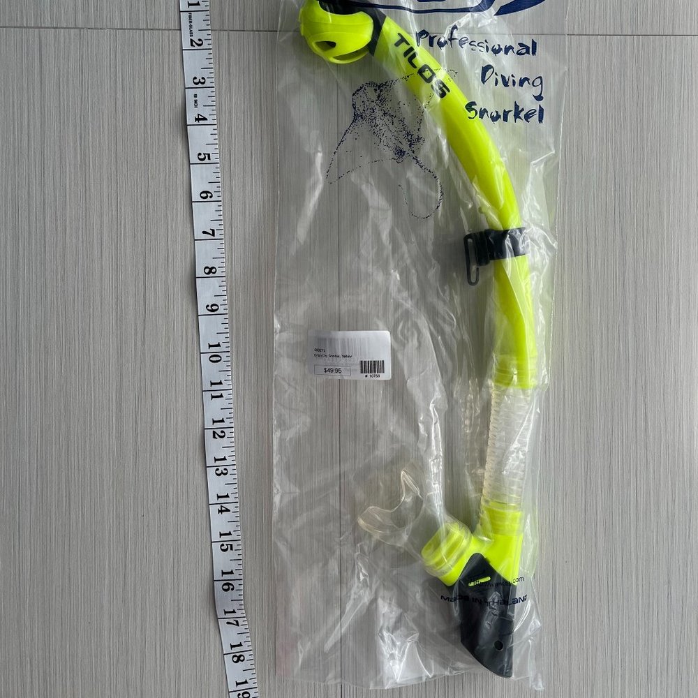 Snorkel - Picture 7 of 12